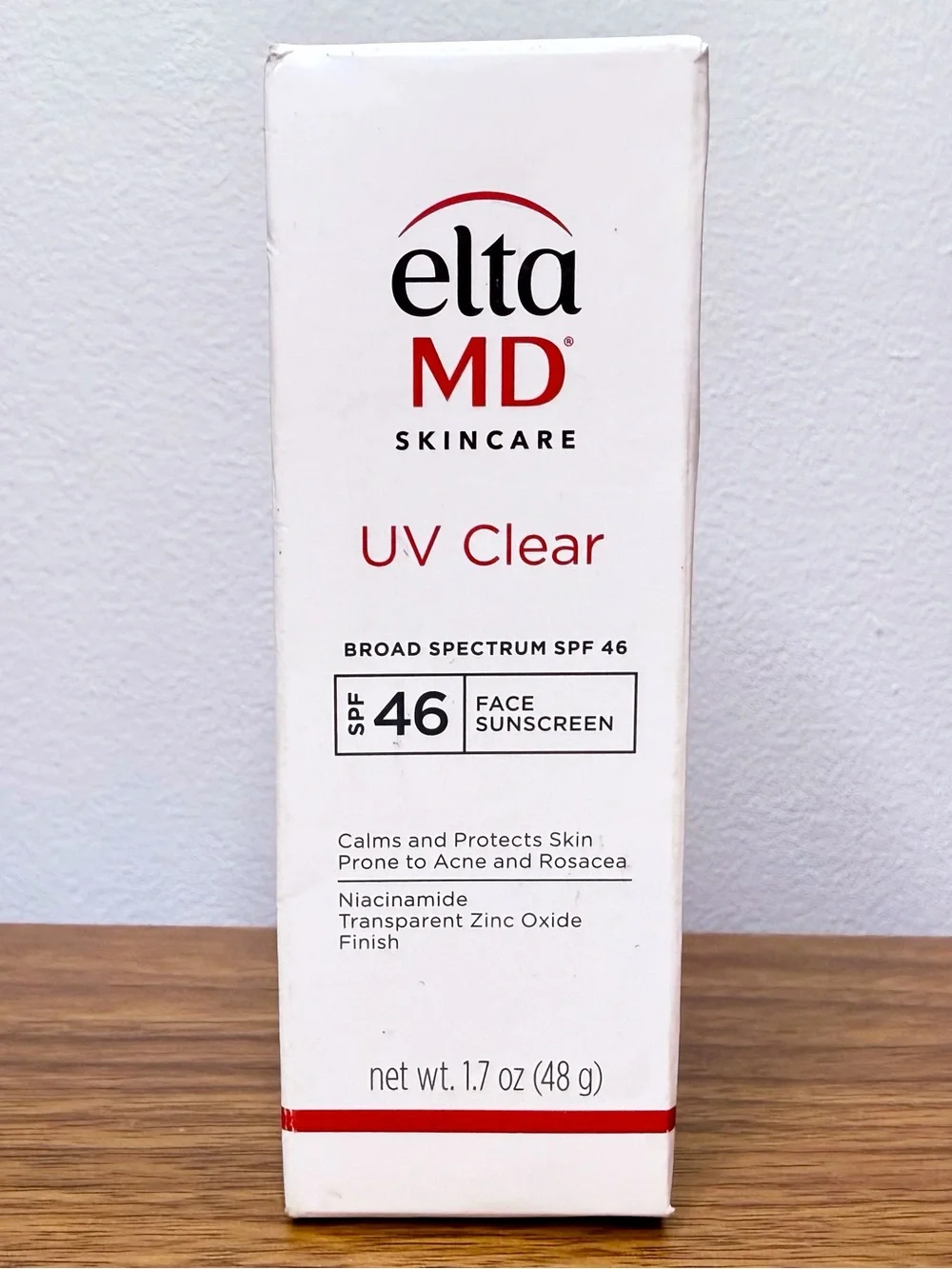 EltaMD brand new
